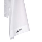 THE ATTICO WHITE MINI DRESS