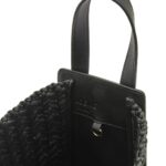 LOEWE COMPACT HAMMOCK BAG IN CALFSKIN