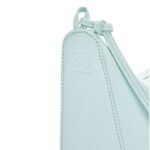 LOEWE HAMMOCK HOBO MINI BAG IN CLASSIC CALFSKIN