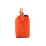 LOEWE MINI PUZZLE BAG IN CLASSIC CALFSKIN