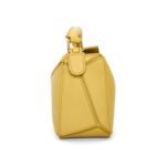 LOEWE MINI PUZZLE BAG IN CLASSIC CALFSKIN