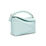 LOEWE MINI PUZZLE BAG IN CLASSIC CALFSKIN