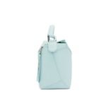 LOEWE SMALL PUZZLE BAG IN CLASSIC CALFSKIN