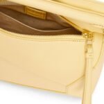 LOEWE SMALL PUZZLE BAG IN CLASSIC CALFSKIN