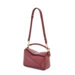 LOEWE SMALL PUZZLE BAG IN CLASSIC CALFSKIN