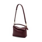 LOEWE SMALL PUZZLE BAG IN CLASSIC CALFSKIN