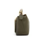 LOEWE SMALL PUZZLE BAG IN CLASSIC CALFSKIN