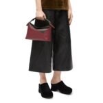 LOEWE SMALL PUZZLE BAG IN CLASSIC CALFSKIN
