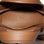 ACNE STUDIOS MUSUBI MICRO TOTE
