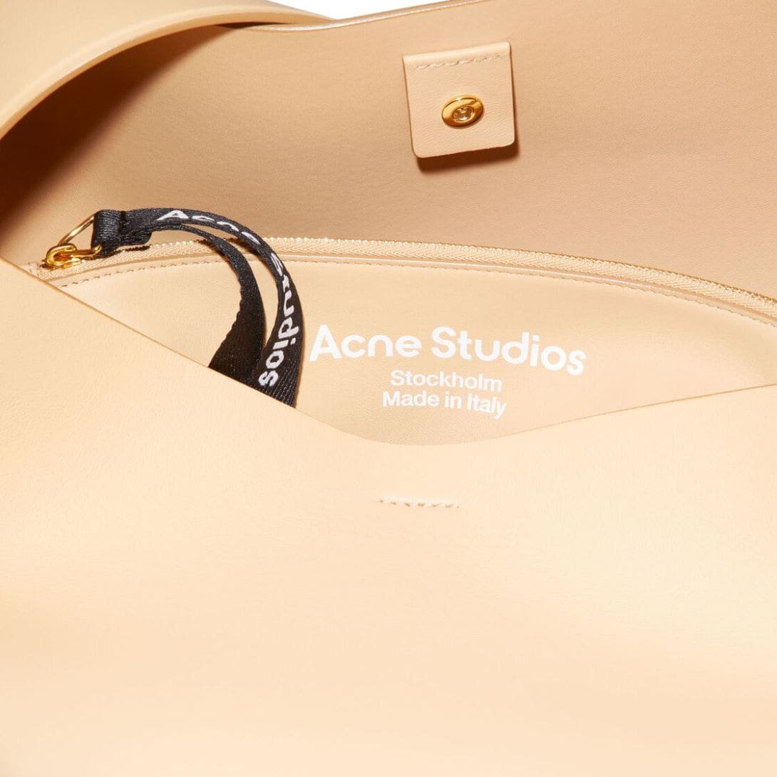 ACNE STUDIOS MUSUBI MICRO TOTE