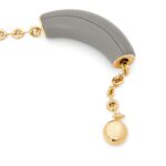 LOEWE MEDIUM SQUEEZE BAG IN LAMBSKIN