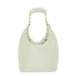 LOEWE SMALL SQUEEZE BAG IN LAMBSKIN