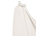 LOEWE HAMMOCK HOBO MINI BAG IN CLASSIC CALFSKIN