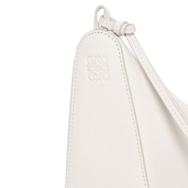 LOEWE HAMMOCK HOBO MINI BAG IN CLASSIC CALFSKIN