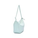 LOEWE HAMMOCK HOBO MINI BAG IN CLASSIC CALFSKIN