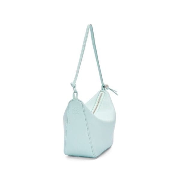 LOEWE HAMMOCK HOBO MINI BAG IN CLASSIC CALFSKIN