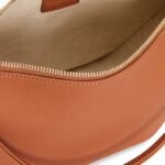 LOEWE HAMMOCK HOBO MINI BAG IN CLASSIC CALFSKIN