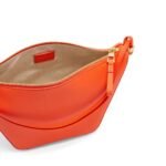 LOEWE HAMMOCK HOBO MINI BAG IN CLASSIC CALFSKIN