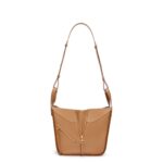 LOEWE SMALL HAMMOCK BAG IN SOFT GRAINED CALFSKIN