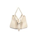 LOEWE PASEO BAG IN SHINY CALFSKIN