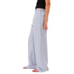 SAKS POTTS ZACHARIAH PANTS — NOBLE BLUE