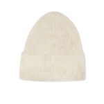 PALM ANGELS BEANIE WITH DRAGON LUNAR NEW YEAR