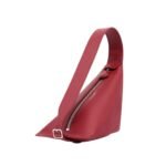 COURREGES ONE BAG IN LEATHER