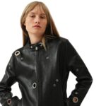 SAKS POTTS LAUREN JACKET BLACK