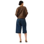 SAKS POTTS MARGRETHA JACKET BROWN