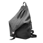 LOEWE CONVERTIBLE BACKPACK IN CLASSIC CALFSKIN