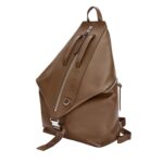 LOEWE CONVERTIBLE BACKPACK IN CLASSIC CALFSKIN