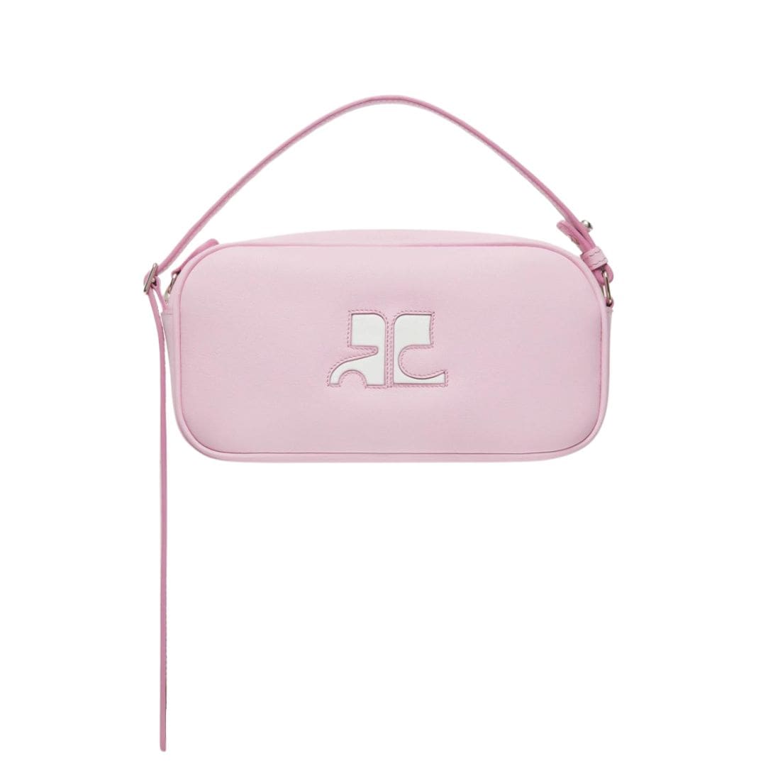 COURREGES REEDITION BAGUETTE BAG