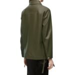 LOEWE WORKER JACKET IN NAPPA LAMBSKIN