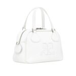 COURREGES REEDITION BOWLING BAG