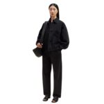 LEMAIRE 4 POCKETS BLOUSON