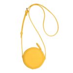 COURREGES REEDITION SMALL CIRCLE BAG