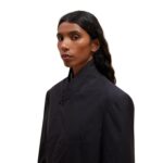 LEMAIRE BELTED LIGHT TAILORED JACKET