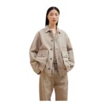 LEMAIRE BOXY JACKET