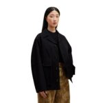 LEMAIRE BOXY JACKET