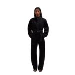 LEMAIRE CURVED SLEEVE JACKET