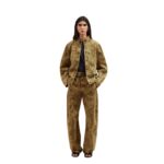 LEMAIRE CURVED SLEEVES JACKET