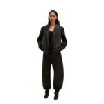 LEMAIRE DOUBLE BREASTED JACKET