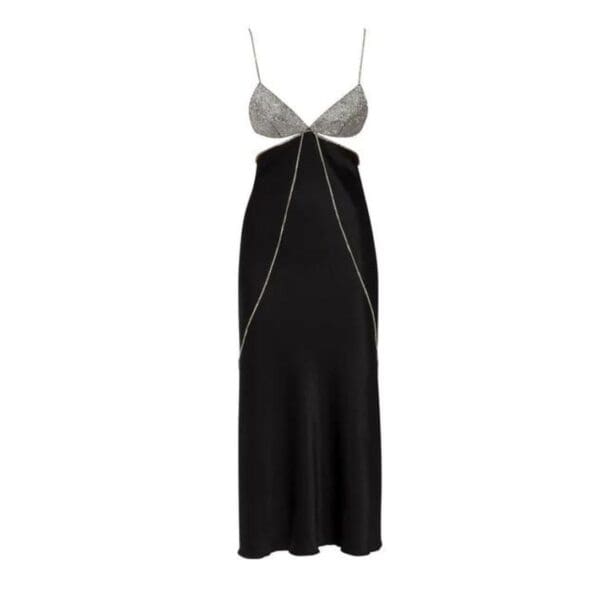 DODO BAR OR BEATRICE DRESS