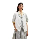 LEMAIRE SLEEVELESS GILET