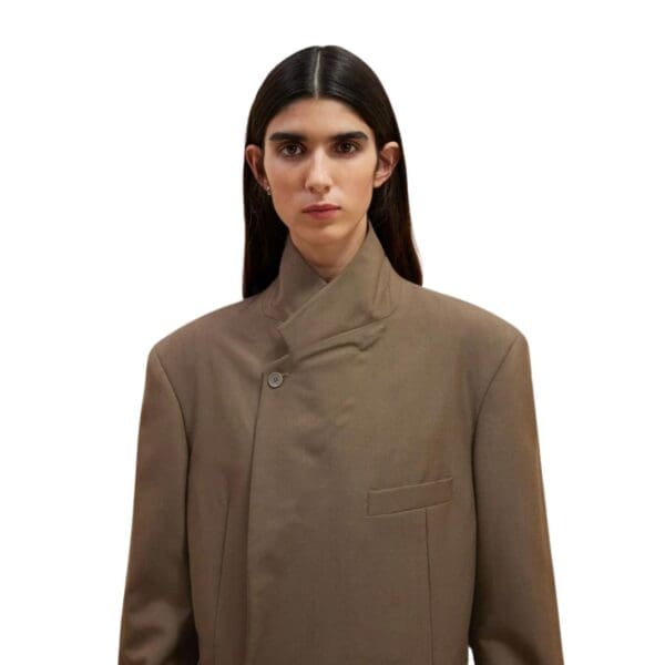 LEMAIRE SOFT TAILORED JACKET