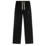 PALM ANGELS HYPER MONOGRAM PANTS