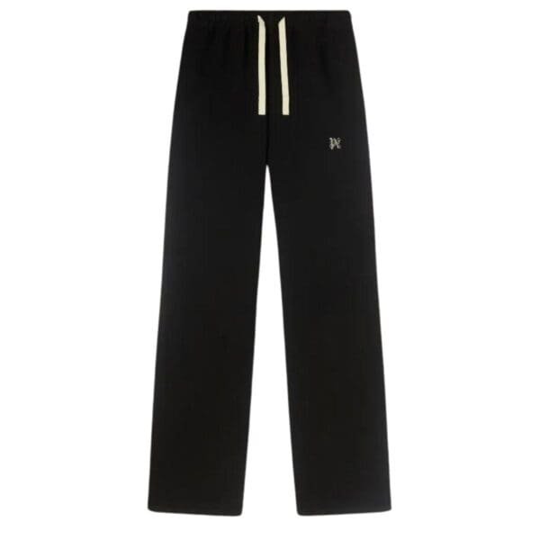 PALM ANGELS HYPER MONOGRAM PANTS