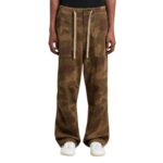 PALM ANGELS MONCLER X PALM ANGELS GENIUS PANTS