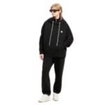 PALM ANGELS MONCLER X PALM ANGELS GENIUS SWEATPANTS