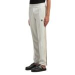 PALM ANGELS MONOGRAM TRACK PANTS